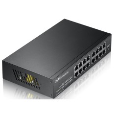 Zyxel GS1100-16 16-porte Gigabit Ethernet